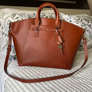 Dooney & Bourke Alto Teresa IMMACULATE condition